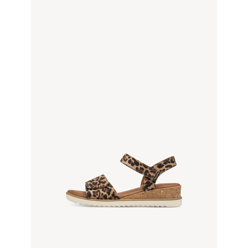 Sandalette
