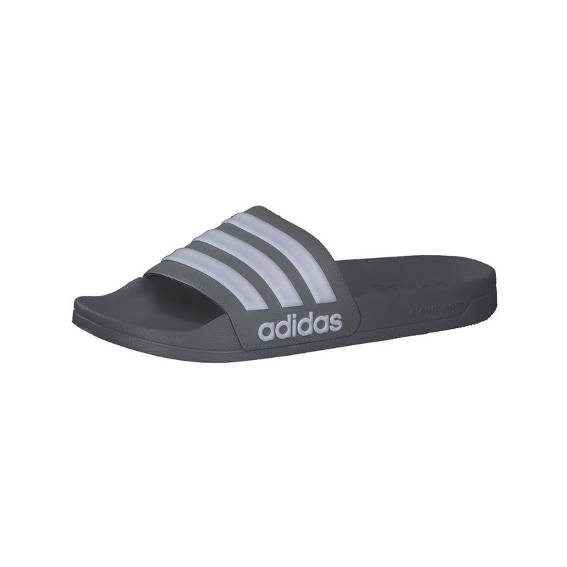 adidas Performance adidas Unisex Badeschlappe ADILETTE SHOWER Badeschuh