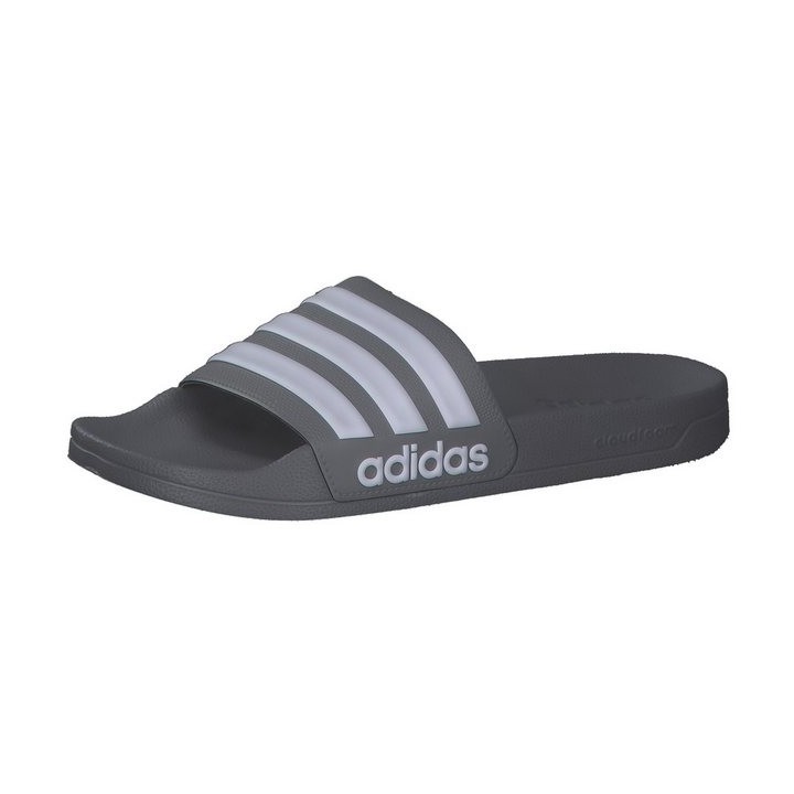 adidas Performance adidas Unisex Badeschlappe ADILETTE SHOWER Badeschuh