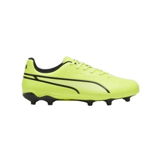 PUMA PUMA KING Match FG Phenomenal Jr Kids Kinder Fußballschuh