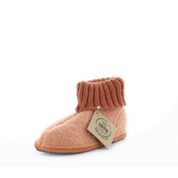 Haflinger Hüttenschuh Karl Hausschuh