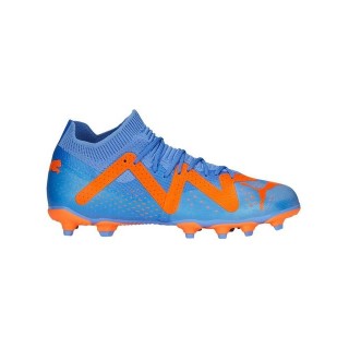 PUMA PUMA FUTURE MatchNJr Jr FG Kids Weiß Kinder Fußballschuh