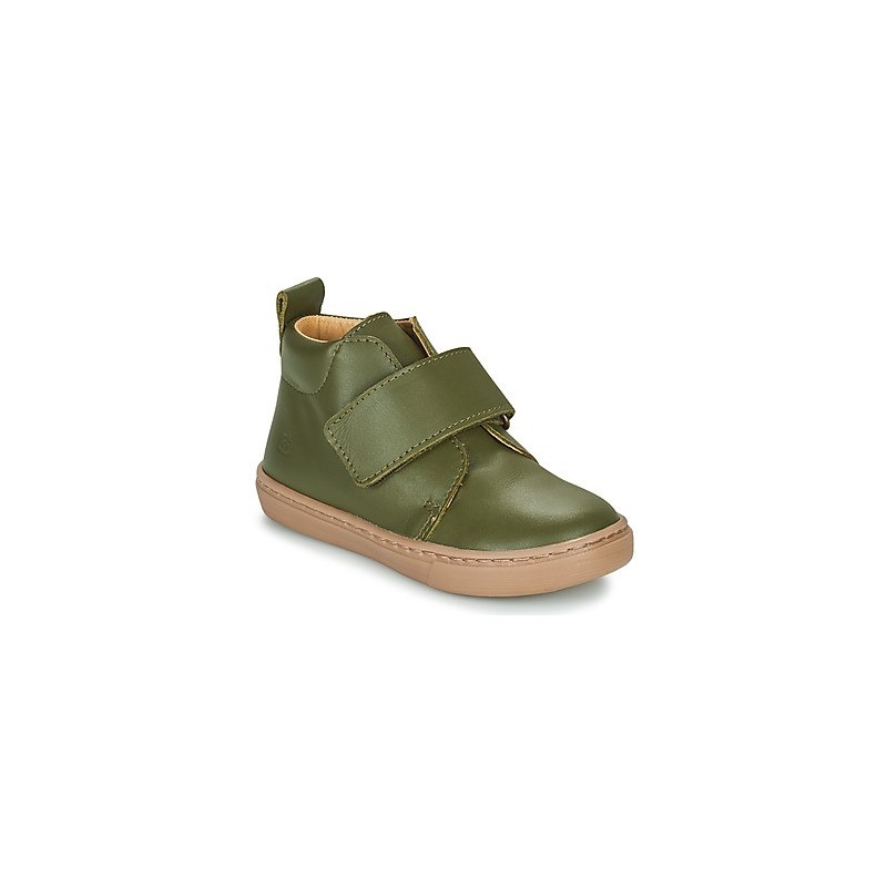 Citrouille et Compagnie  Kinderstiefel FOJAMO