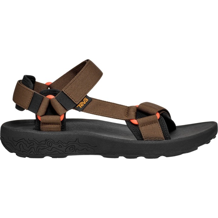 Teva Herren Hydratrek Sandale