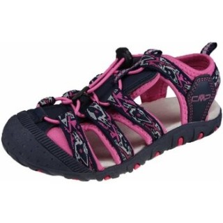 Cmp  Sandalen Schuhe blue (dunkel-pink) 30Q9524-M926