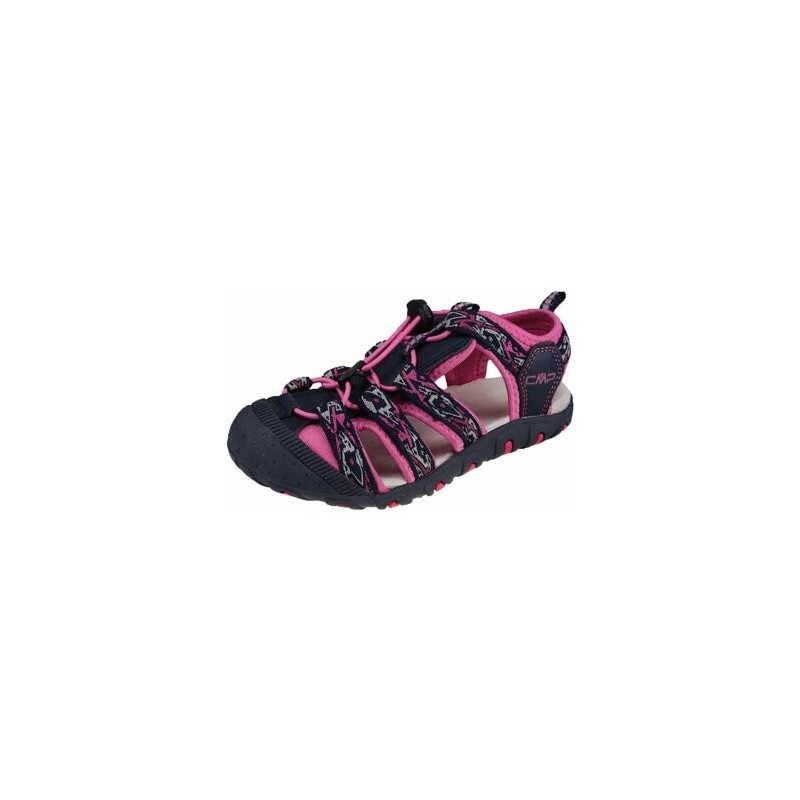 Cmp  Sandalen Schuhe blue (dunkel-pink) 30Q9524-M926