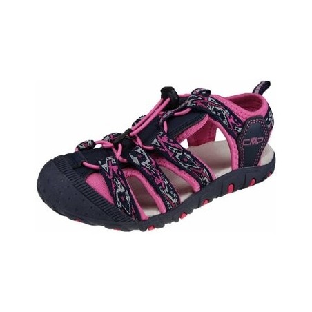 Cmp  Sandalen Schuhe blue (dunkel-pink) 30Q9524-M926