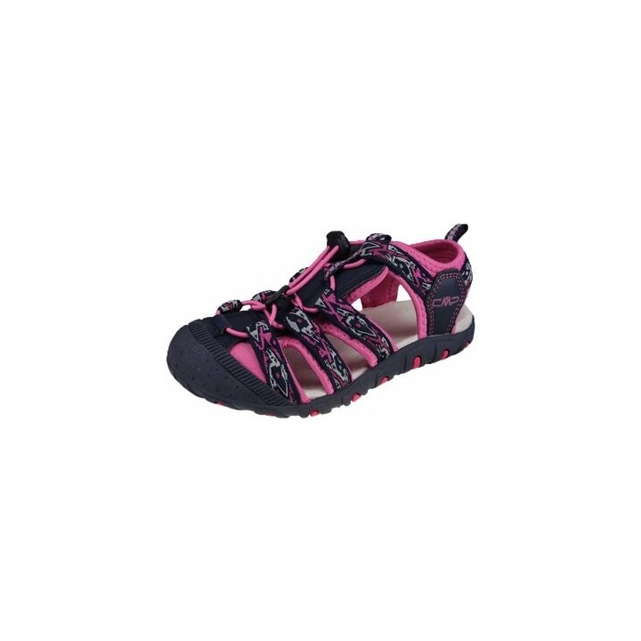 Cmp  Sandalen Schuhe blue (dunkel-pink) 30Q9524-M926