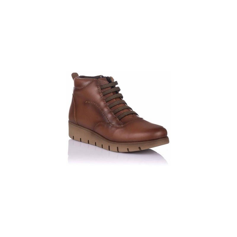 48 Horas  Stiefeletten 0805-10