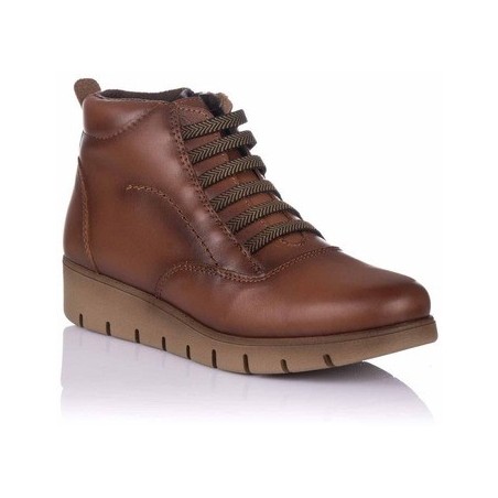 48 Horas  Stiefeletten 0805-10