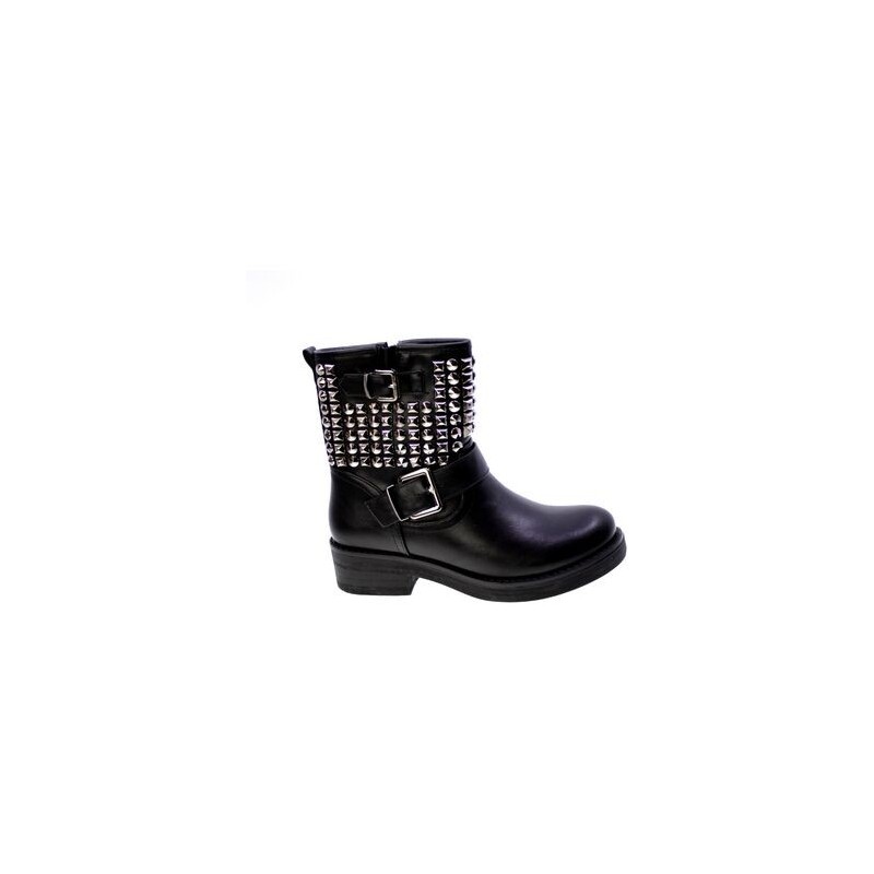 Yanema  Damenstiefel 346668