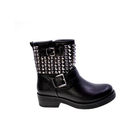 Yanema  Damenstiefel 346668