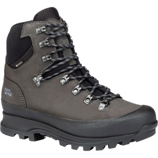 Hanwag Herren Nazcat II GTX Schuhe