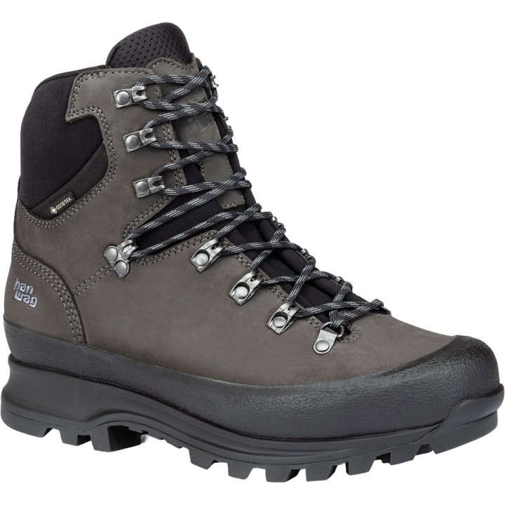 Hanwag Herren Nazcat II GTX Schuhe