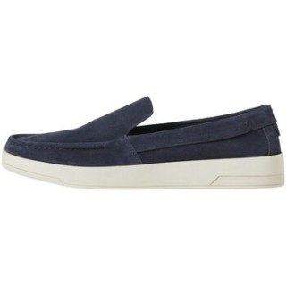 Jack & Jones  Herrenschuhe Maccartney Suede Loafer