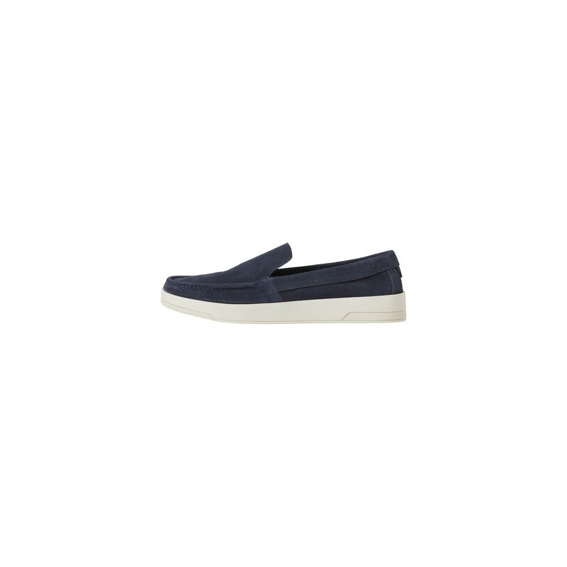 Jack & Jones  Herrenschuhe Maccartney Suede Loafer