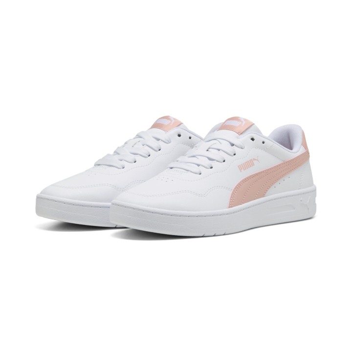 PUMA Sneaker »COURT LALLY«