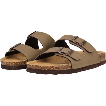 CRUZ Sandale »Whitehill W cork sandal«