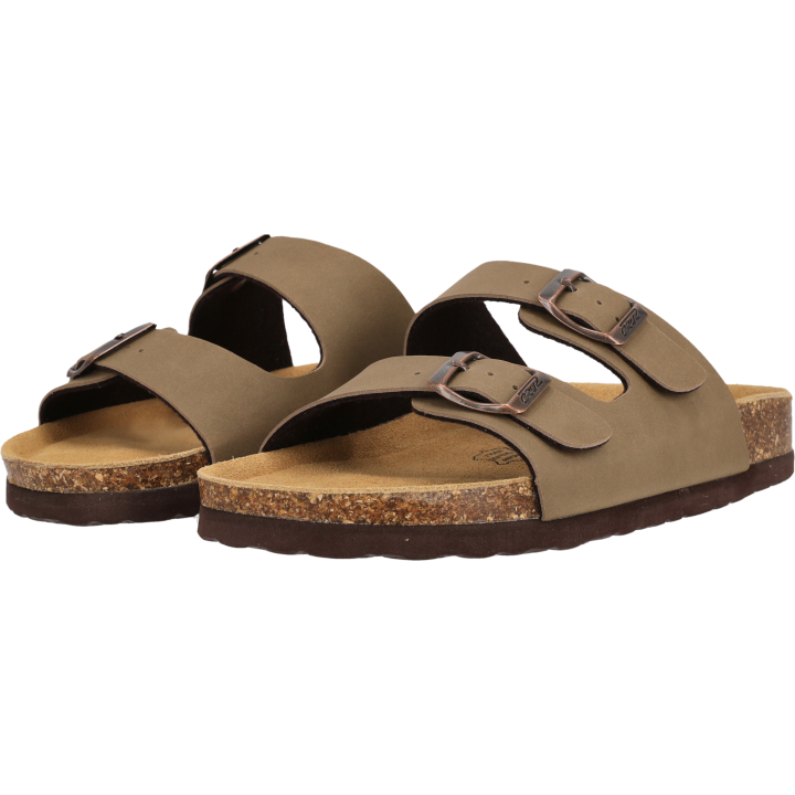 CRUZ Sandale »Whitehill W cork sandal«