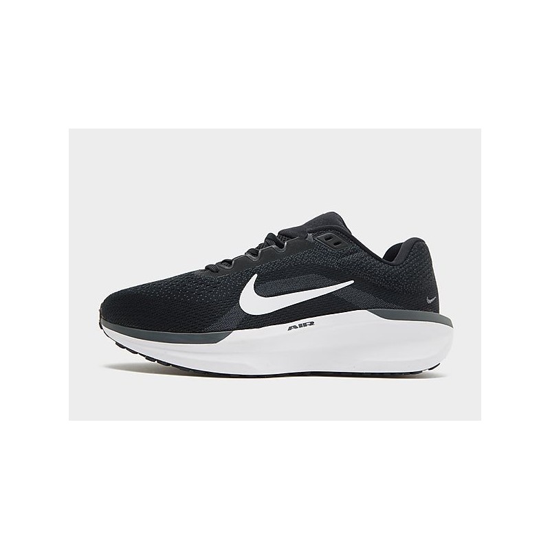 Nike Winflo 11 - BLACK - Mens, BLACK