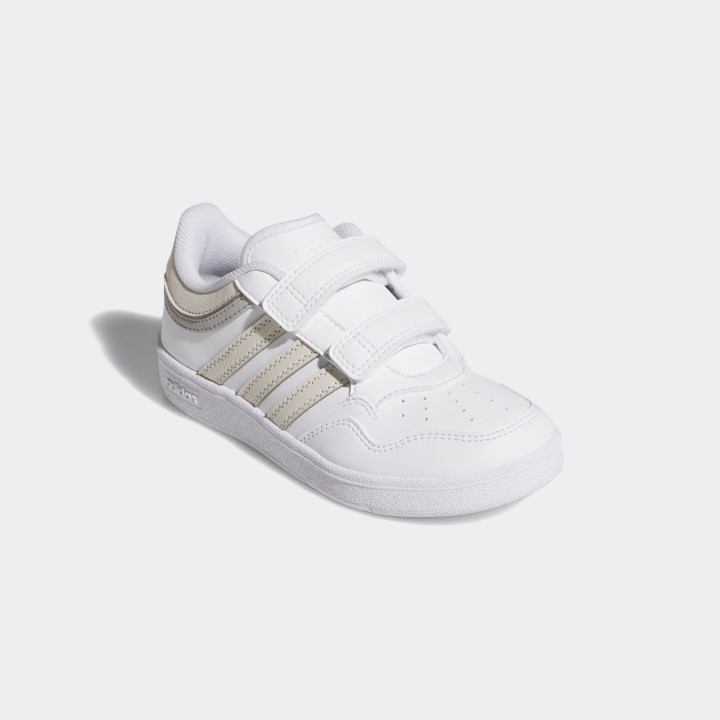 adidas Sportswear Klettschuh »HOOPS 4.0«