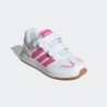 adidas Sportswear Klettschuh »TENSAUR SWITCH KIDS«
