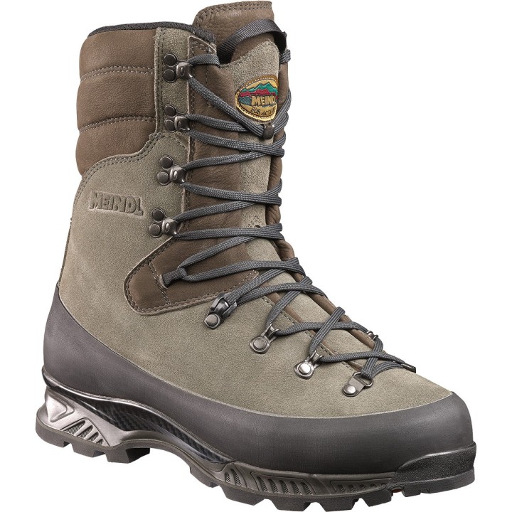 Meindl Herren Kibo GTX Schuhe