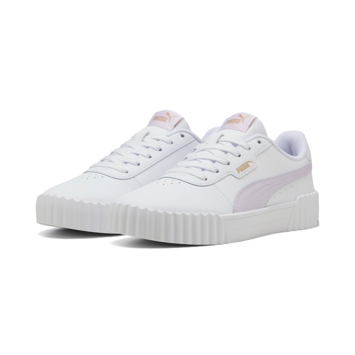 PUMA Sneaker »CARINA 3.0«