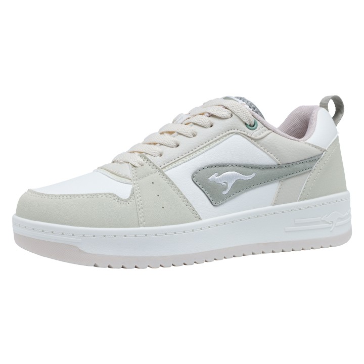 KangaROOS Sneaker »K-Top Juna«