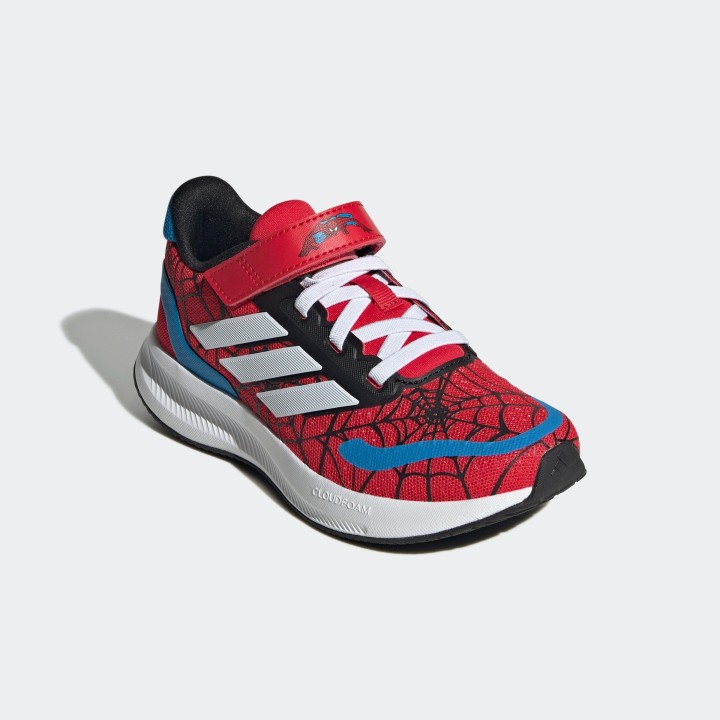 adidas Sportswear Klettschuh »ADIDAS MARVEL SPIDER-MAN RUNFALCON 3.0 KIDS SCHUH«
