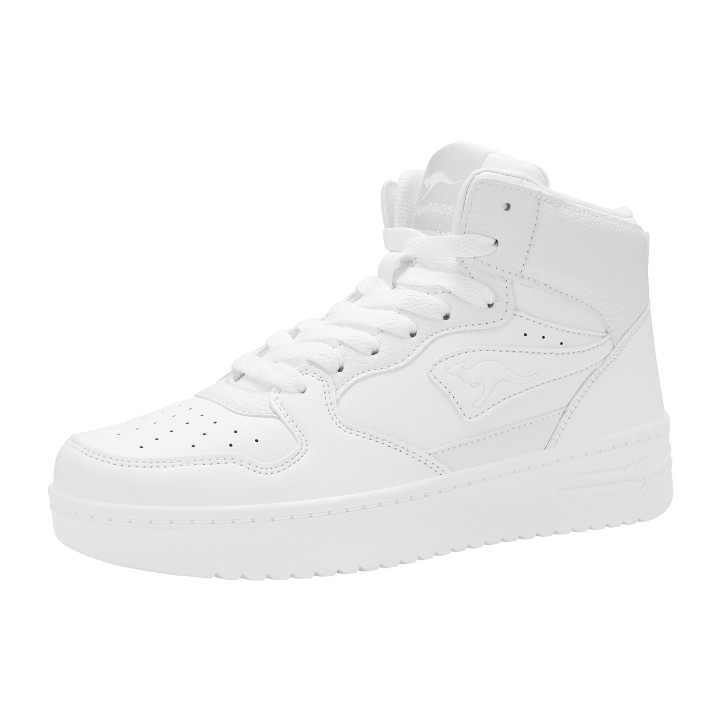 KangaROOS Sneaker »K-Top Draw Mid«