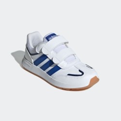 adidas Sportswear Klettschuh »TENSAUR SWITCH KIDS«
