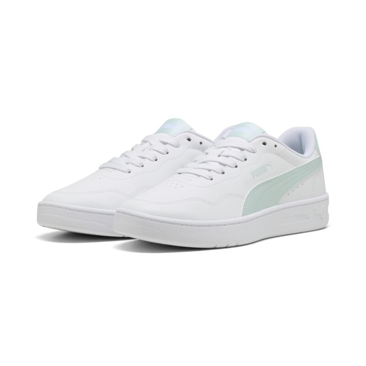 PUMA Sneaker »COURT LALLY«
