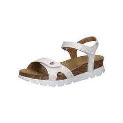 Panama Jack Sulia Basics B1 Sandale Damen weiß|weiß|weiß|weiß|weiß|weiß|weiß
