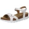 Panama Jack Sulia Basics B1 Sandale Damen weiß|weiß|weiß|weiß|weiß|weiß|weiß