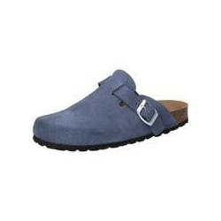 Leone Clogs Damen blau|blau|blau|blau|blau|blau|blau|blau