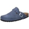 Leone Clogs Damen blau|blau|blau|blau|blau|blau|blau|blau