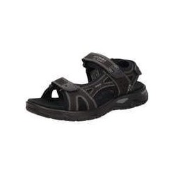 Dockers Trekkingsandale Herren schwarz|schwarz|schwarz|schwarz|schwarz|schwarz|schwarz|schwarz