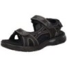 Dockers Trekkingsandale Herren schwarz|schwarz|schwarz|schwarz|schwarz|schwarz|schwarz|schwarz