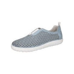 Rieker Barfußschuhe Damen blau|blau|blau|blau|blau|blau|blau|blau