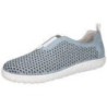 Rieker Barfußschuhe Damen blau|blau|blau|blau|blau|blau|blau|blau