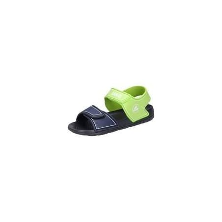 Jako J-SW Nemo Badesandale Mädchen|Jungen blau|blau|blau|blau|blau|blau|blau