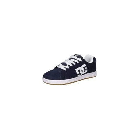 DC Shoes Gaveler Skate Sneaker Herren blau|blau|blau|blau|blau|blau|blau|blau|blau|blau|blau|blau