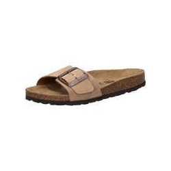Leone Pantolette Damen beige|beige|beige|beige|beige|beige|beige|beige
