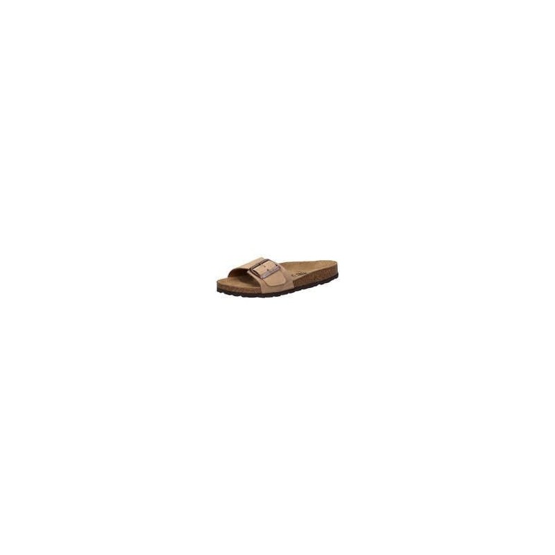 Leone Pantolette Damen beige|beige|beige|beige|beige|beige|beige|beige