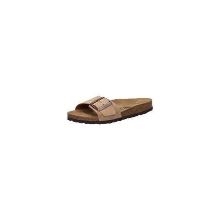 Leone Pantolette Damen beige|beige|beige|beige|beige|beige|beige|beige