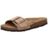 Leone Pantolette Damen beige|beige|beige|beige|beige|beige|beige|beige