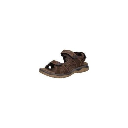 Dockers Trekkingsandale Herren braun|braun|braun|braun|braun|braun|braun|braun|braun