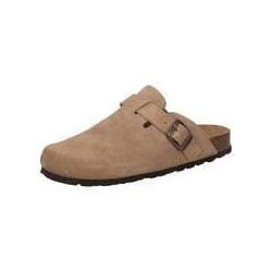 Leone Clogs Damen beige|beige|beige|beige|beige|beige|beige|beige