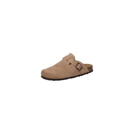 Leone Clogs Damen beige|beige|beige|beige|beige|beige|beige|beige